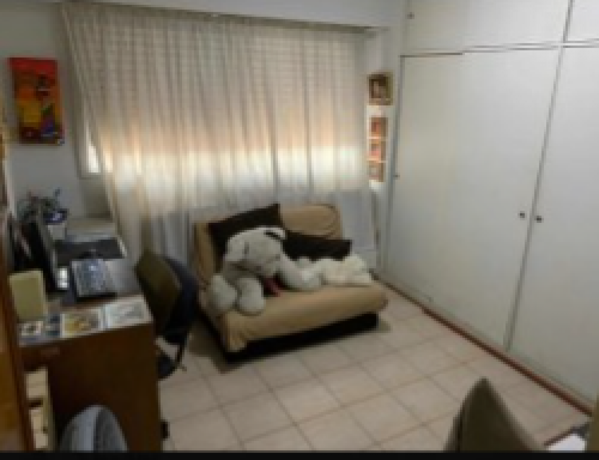 Bayardi 2586 - amplio dto 3 amb