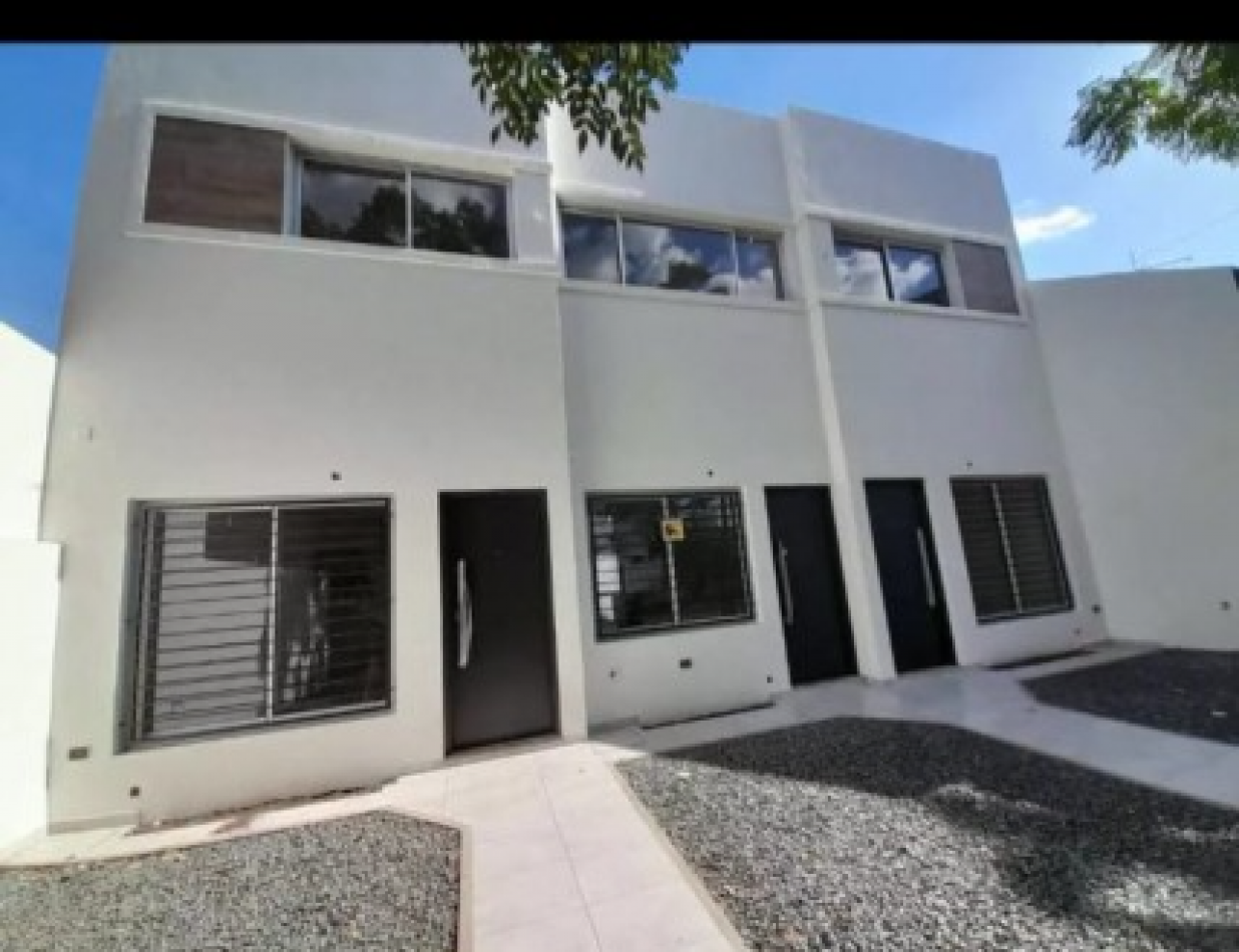 Teniente Fernandez 3510 - Duplex a Estrenar ‼️