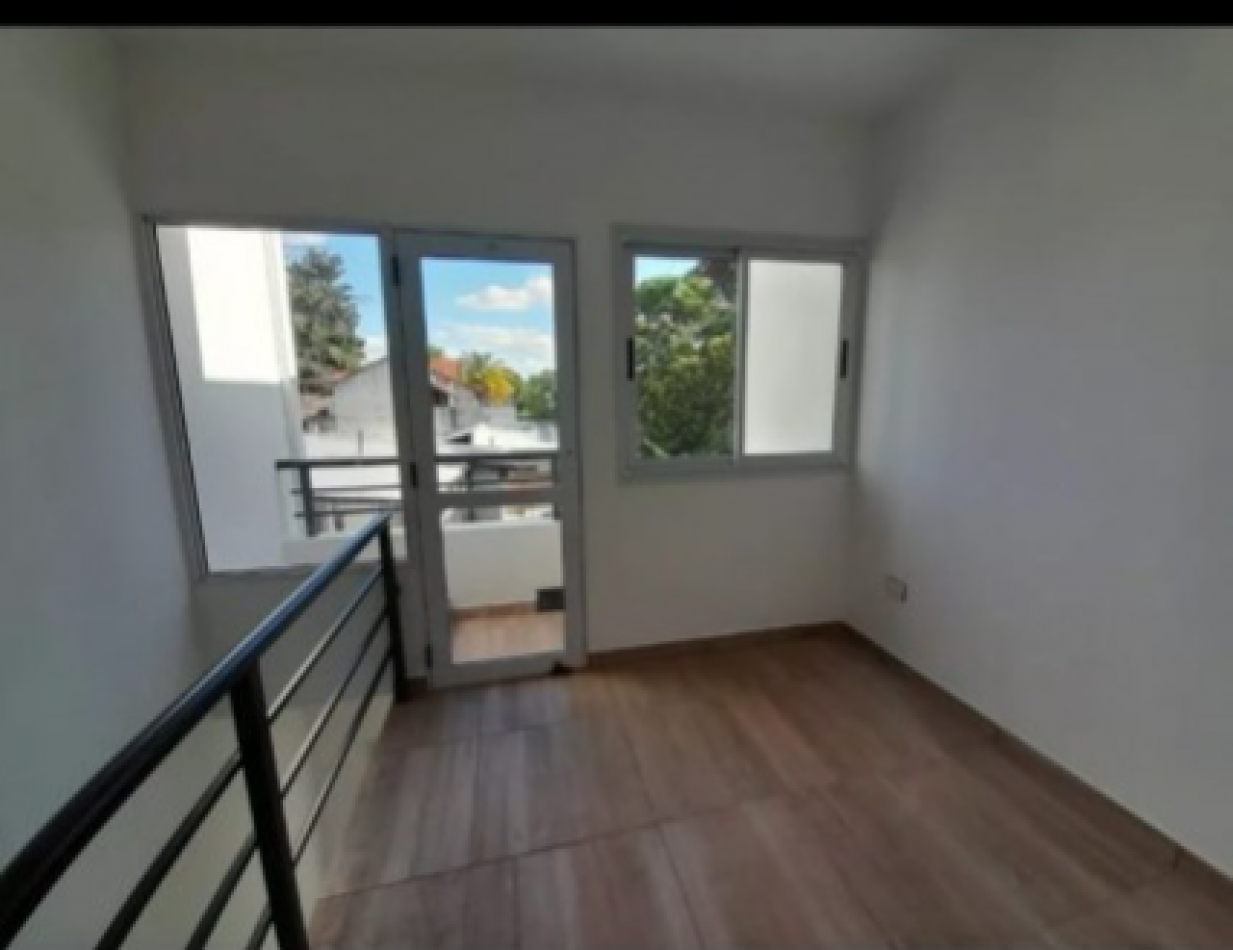 Teniente Fernandez 3510 - Duplex a Estrenar ‼️