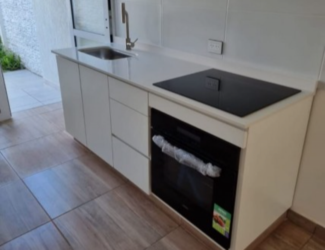 Teniente Fernandez 3510 - Duplex a Estrenar ‼️