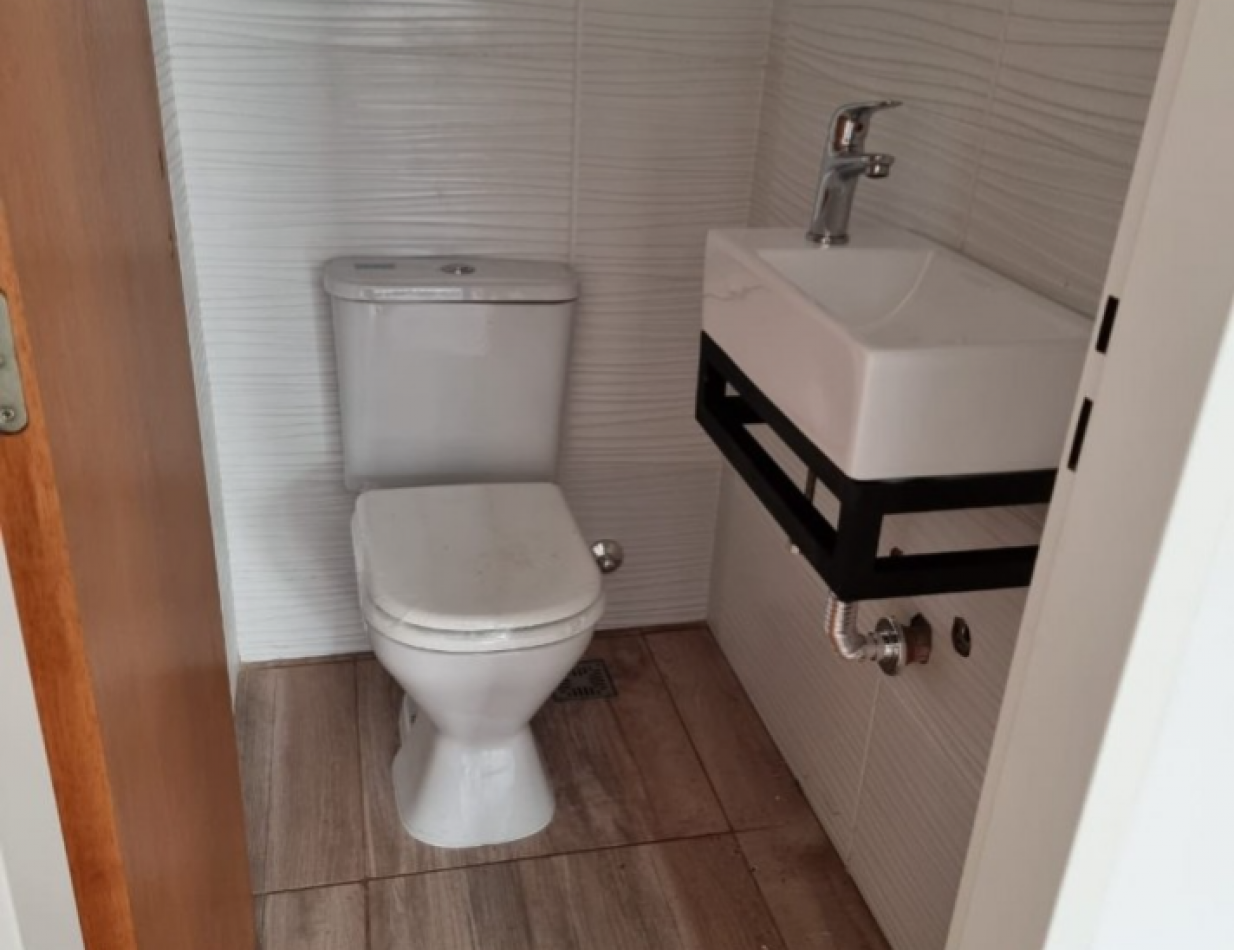 Teniente Fernandez 3510 - Duplex a Estrenar ‼️