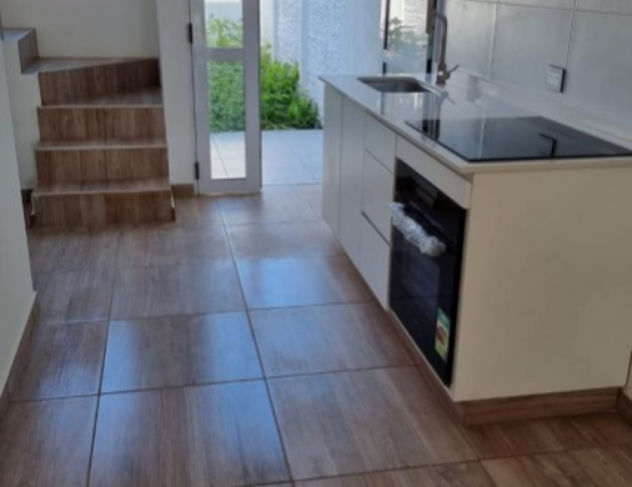 Teniente Fernandez 3510 - Duplex a Estrenar ‼️