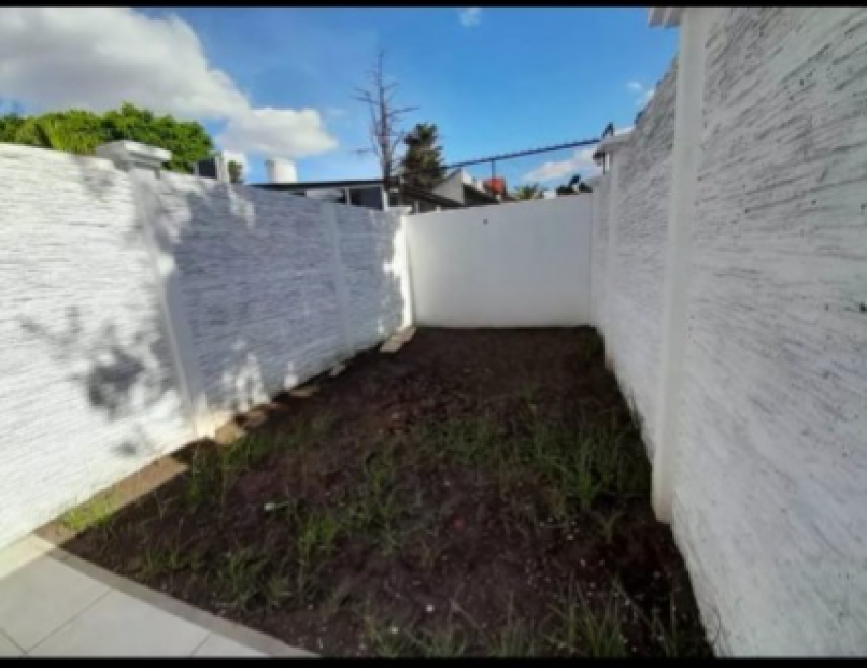 Teniente Fernandez 3510 - Duplex a Estrenar ‼️