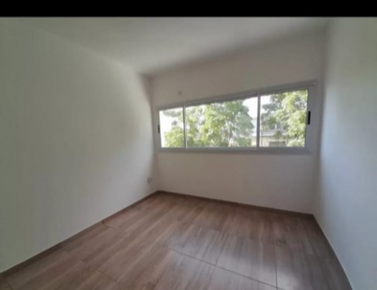 Teniente Fernandez 3510 - Duplex a Estrenar ‼️