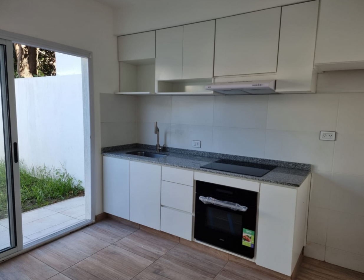 Teniente Fernandez 3510 - Duplex a Estrenar ‼️