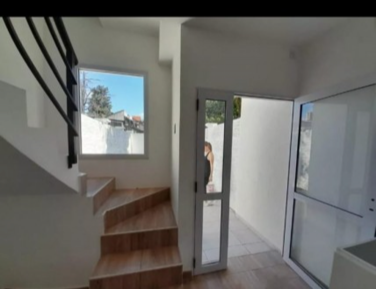 Teniente Fernandez 3510 - Duplex a Estrenar ‼️
