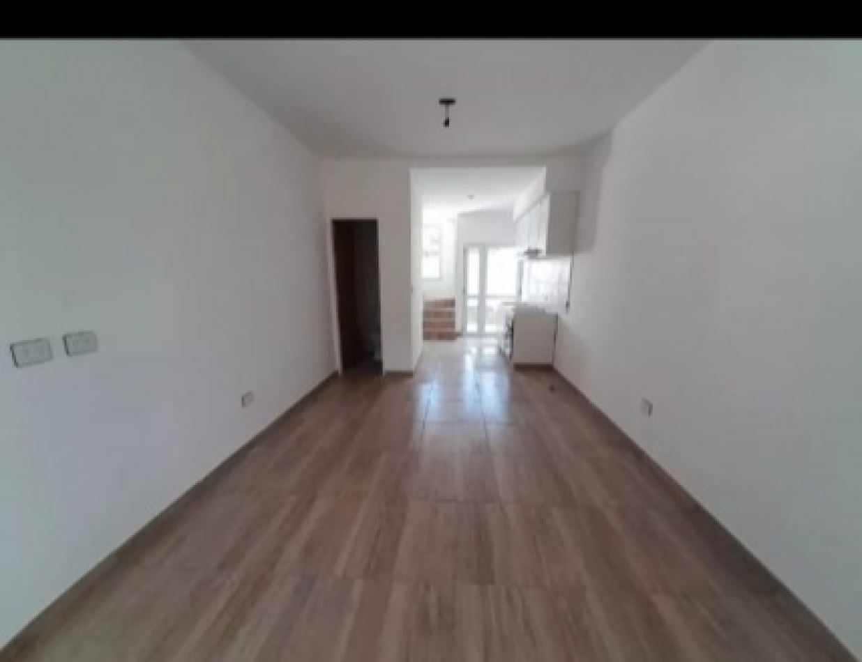 Teniente Fernandez 3510 - Duplex a Estrenar ‼️