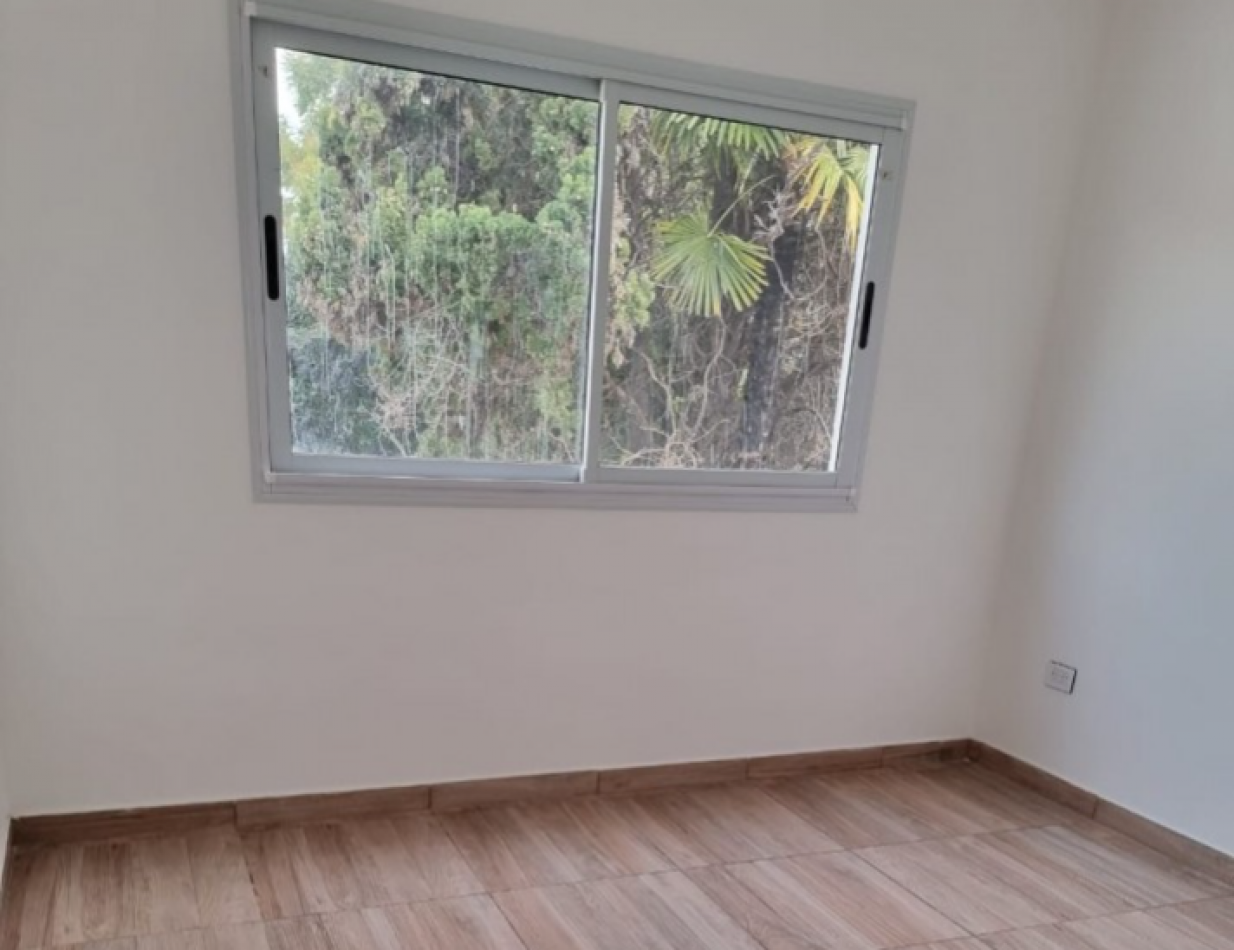 Teniente Fernandez 3510 - Duplex a Estrenar ‼️