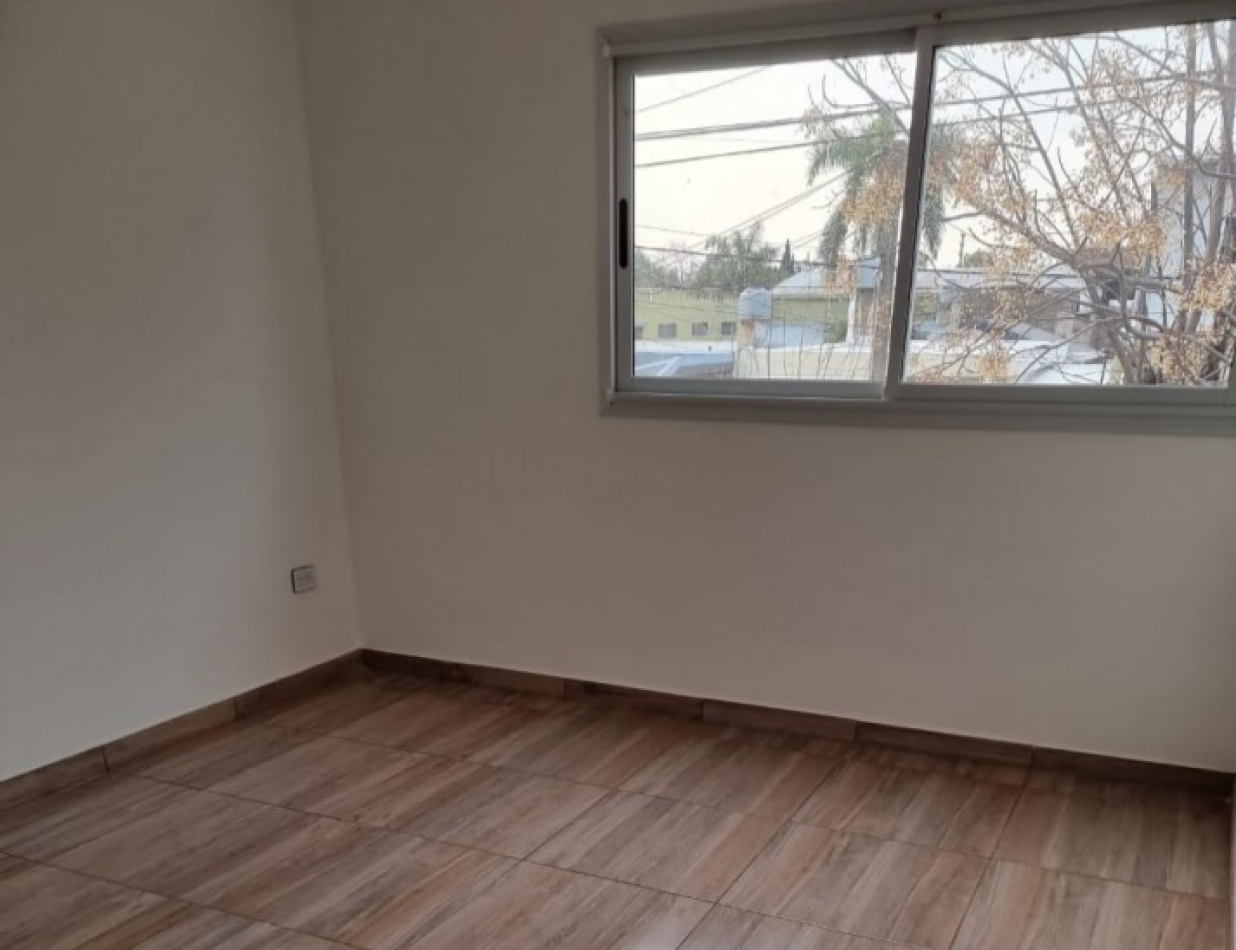 Teniente Fernandez 3510 - Duplex a Estrenar ‼️