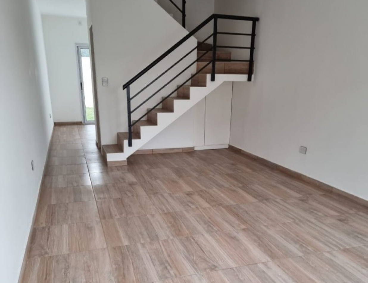 Teniente Fernandez 3510 - Duplex a Estrenar ‼️