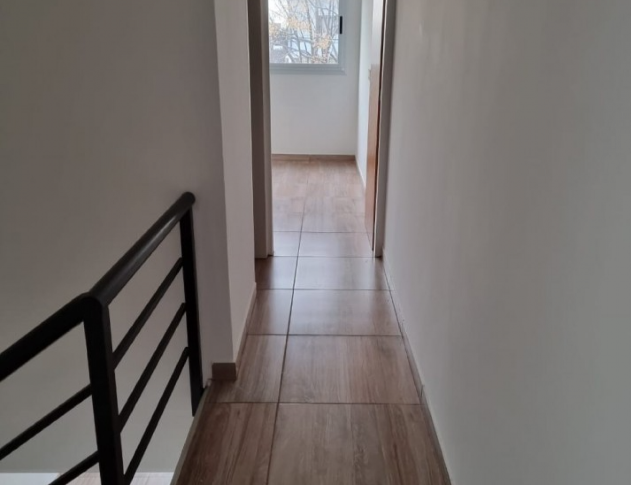 Teniente Fernandez 3510 - Duplex a Estrenar ‼️