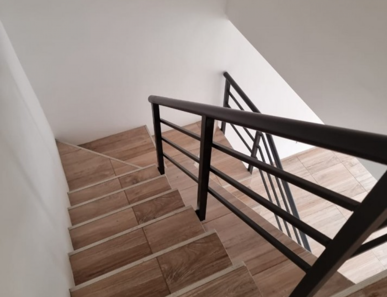 Teniente Fernandez 3510 - Duplex a Estrenar ‼️