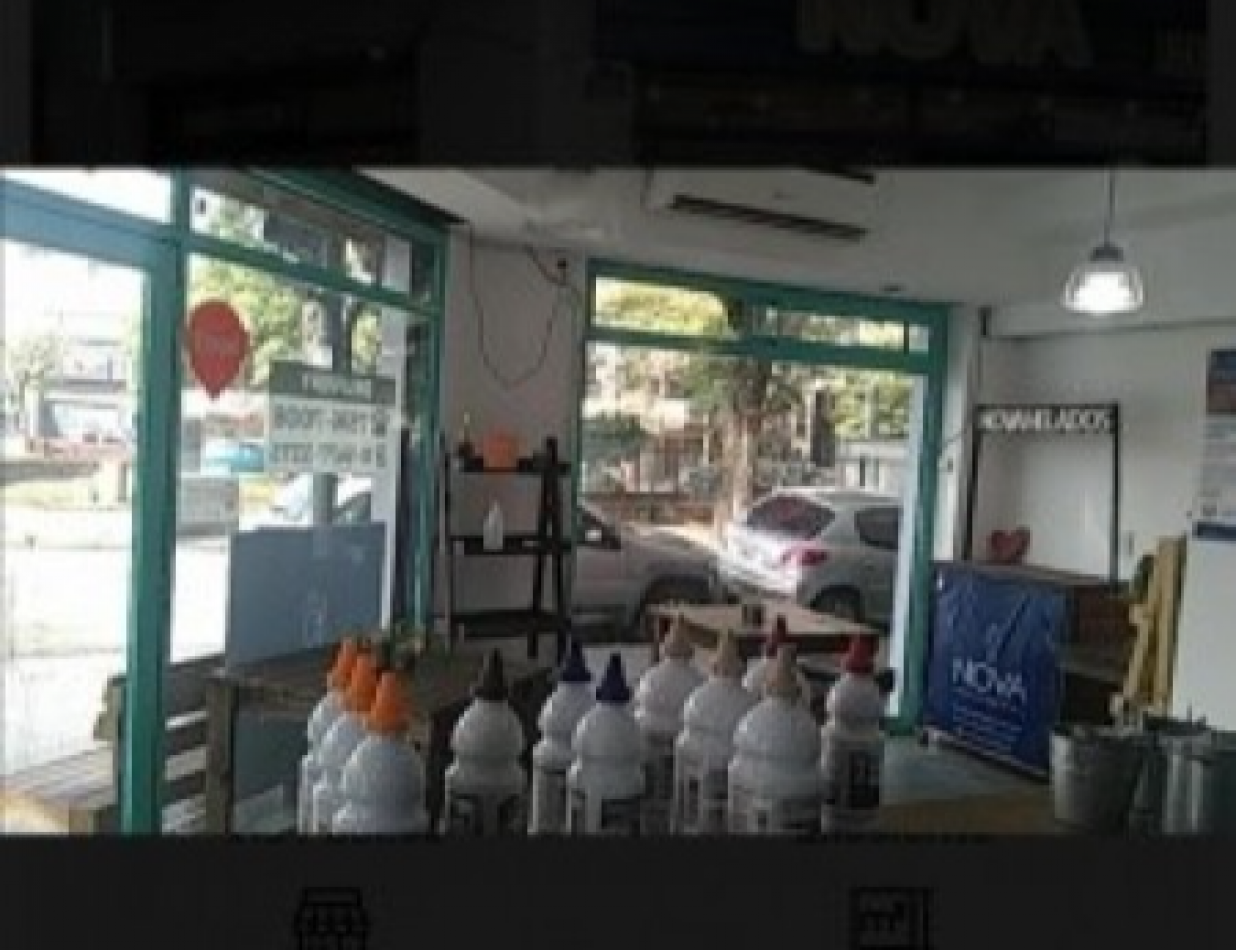 local comercial !!! Villa Luro ! Capital Federal