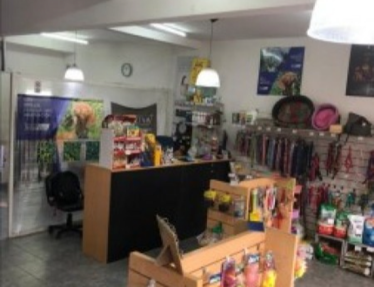 local comercial !!! Villa Luro ! Capital Federal