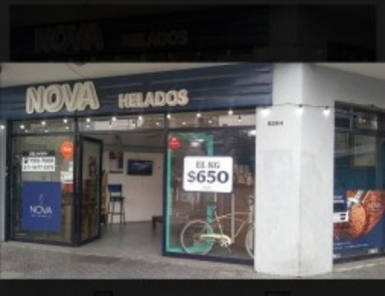 local comercial !!! Villa Luro ! Capital Federal