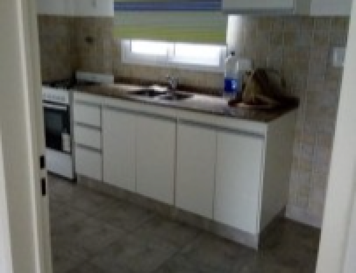 Uruguay 874 - 2 amb - Permuta por casa en la zona