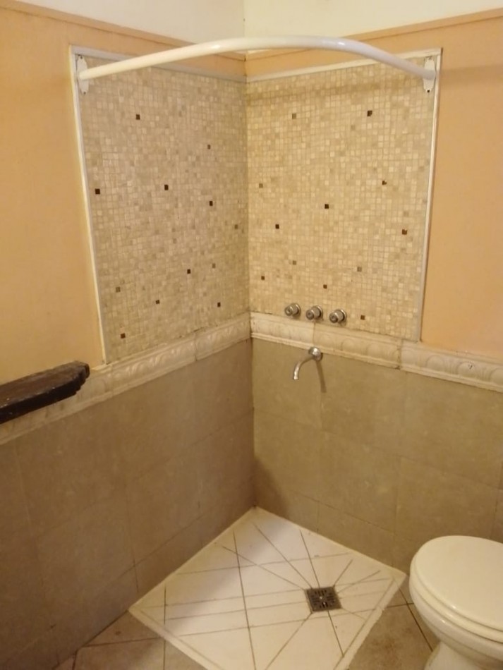 Zapiola 1900 - casa 3 ambientes - Reciclado a nuevo !!
