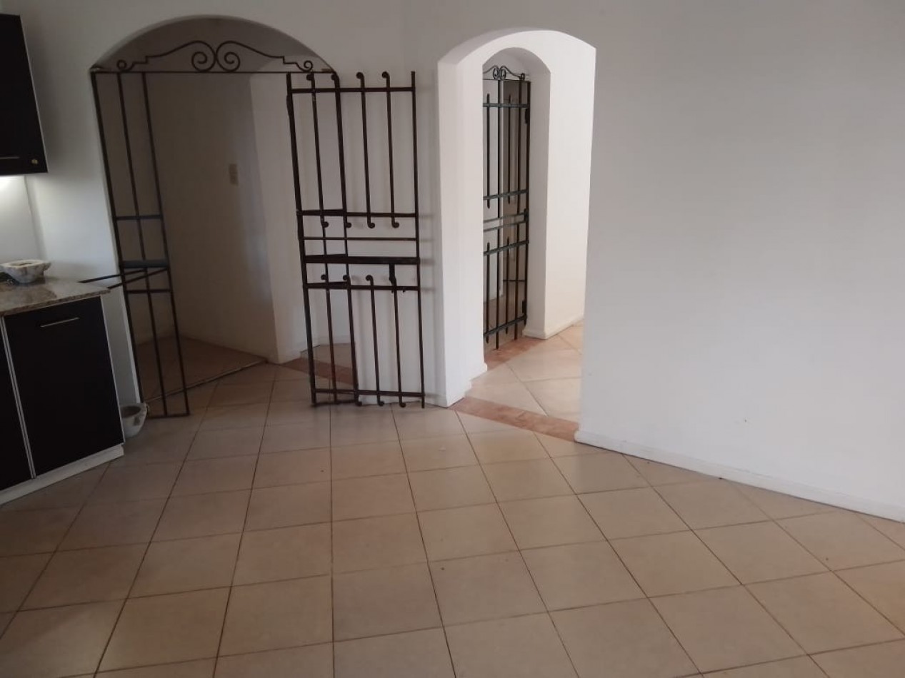 Zapiola 1900 - casa 3 ambientes - Reciclado a nuevo !!