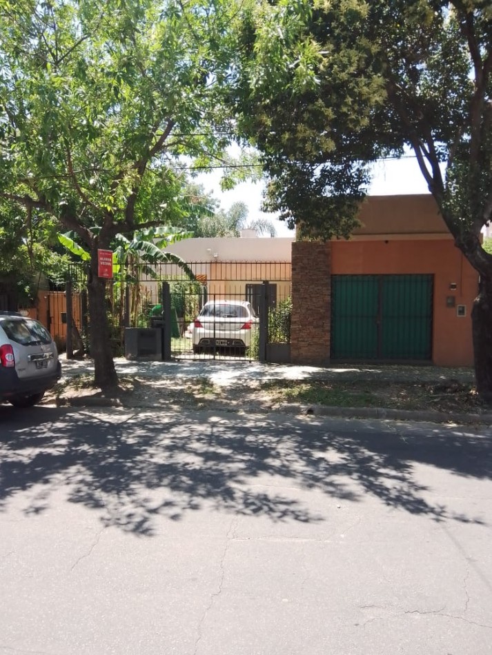 Zapiola 1900 - casa 3 ambientes - Reciclado a nuevo !!