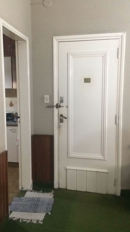 Casa 3 ambientes