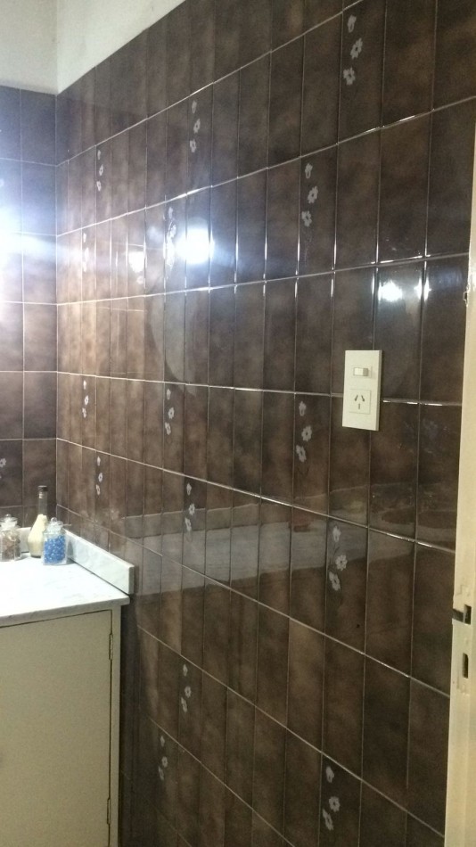 Casa 3 ambientes