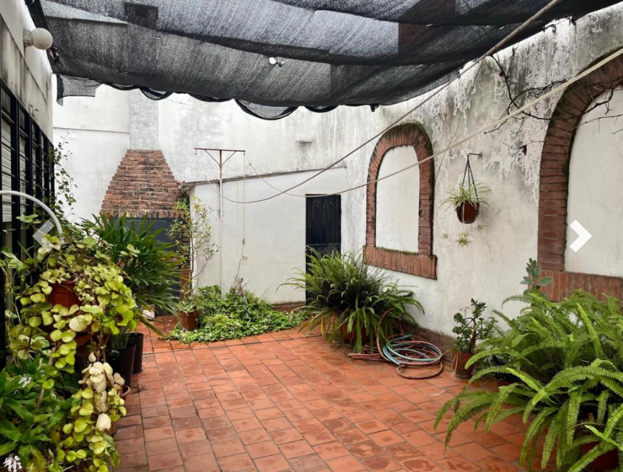 Casa 3 ambientes