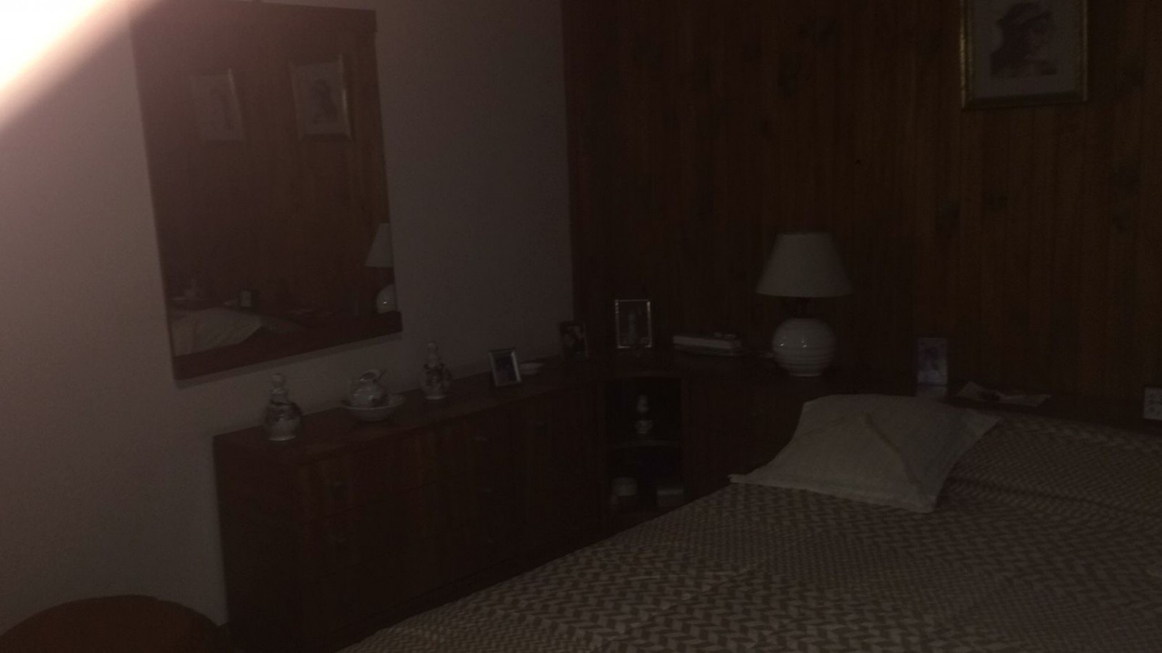 Casa 3 ambientes