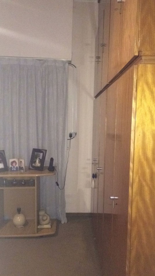 Casa 3 ambientes