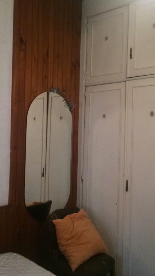Casa 3 ambientes