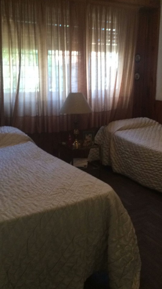 Casa 3 ambientes