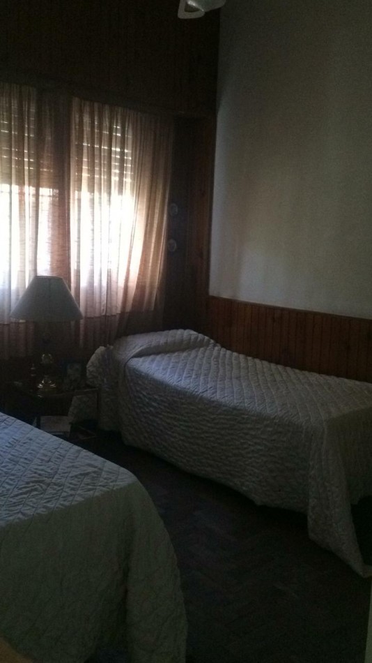 Casa 3 ambientes