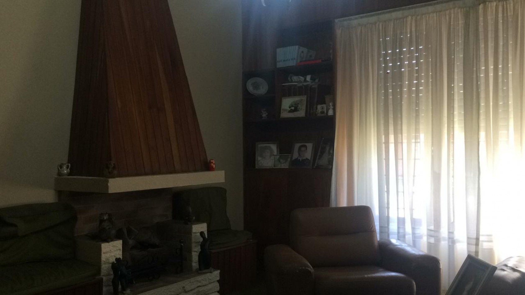 Casa 3 ambientes
