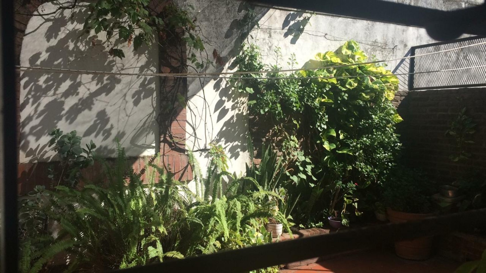 Casa 3 ambientes