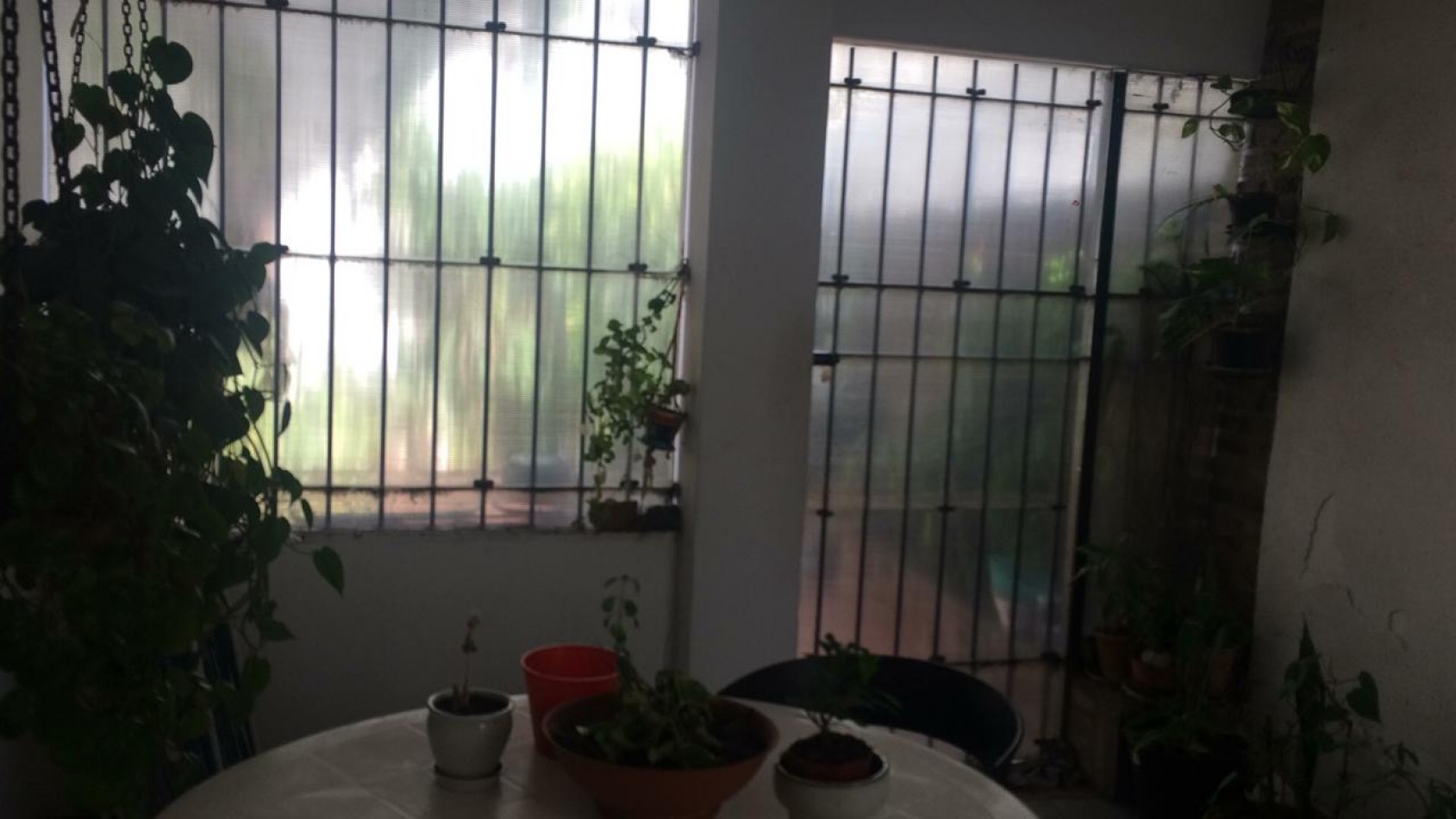 Casa 3 ambientes