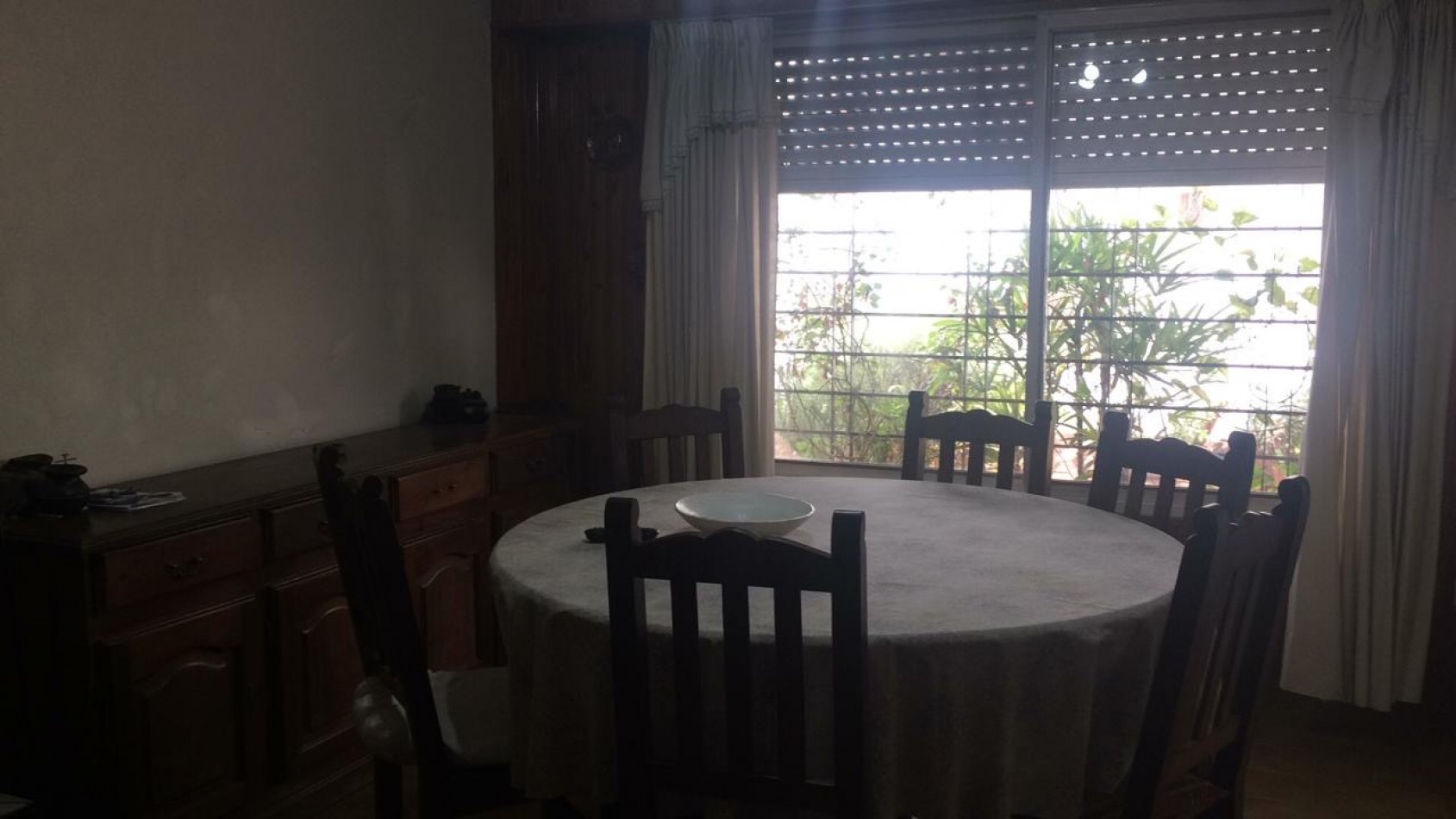 Casa 3 ambientes