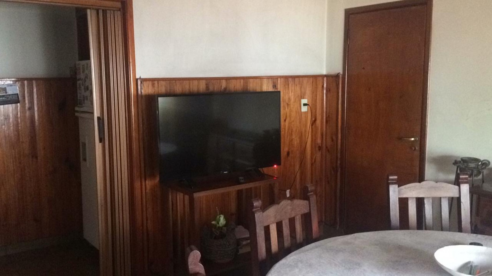 Casa 3 ambientes