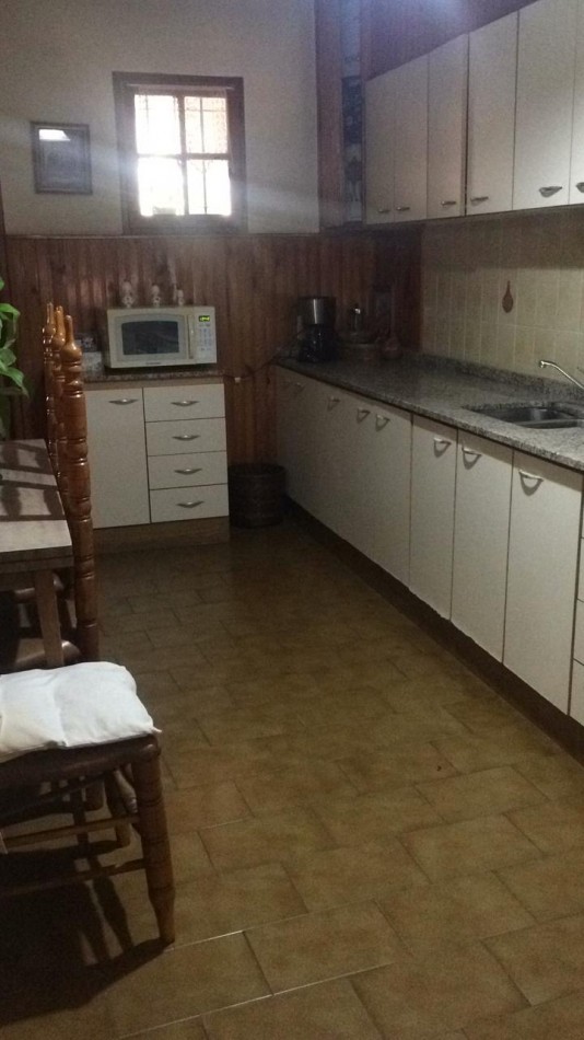 Casa 3 ambientes