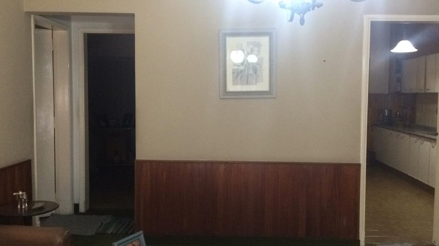 Casa 3 ambientes