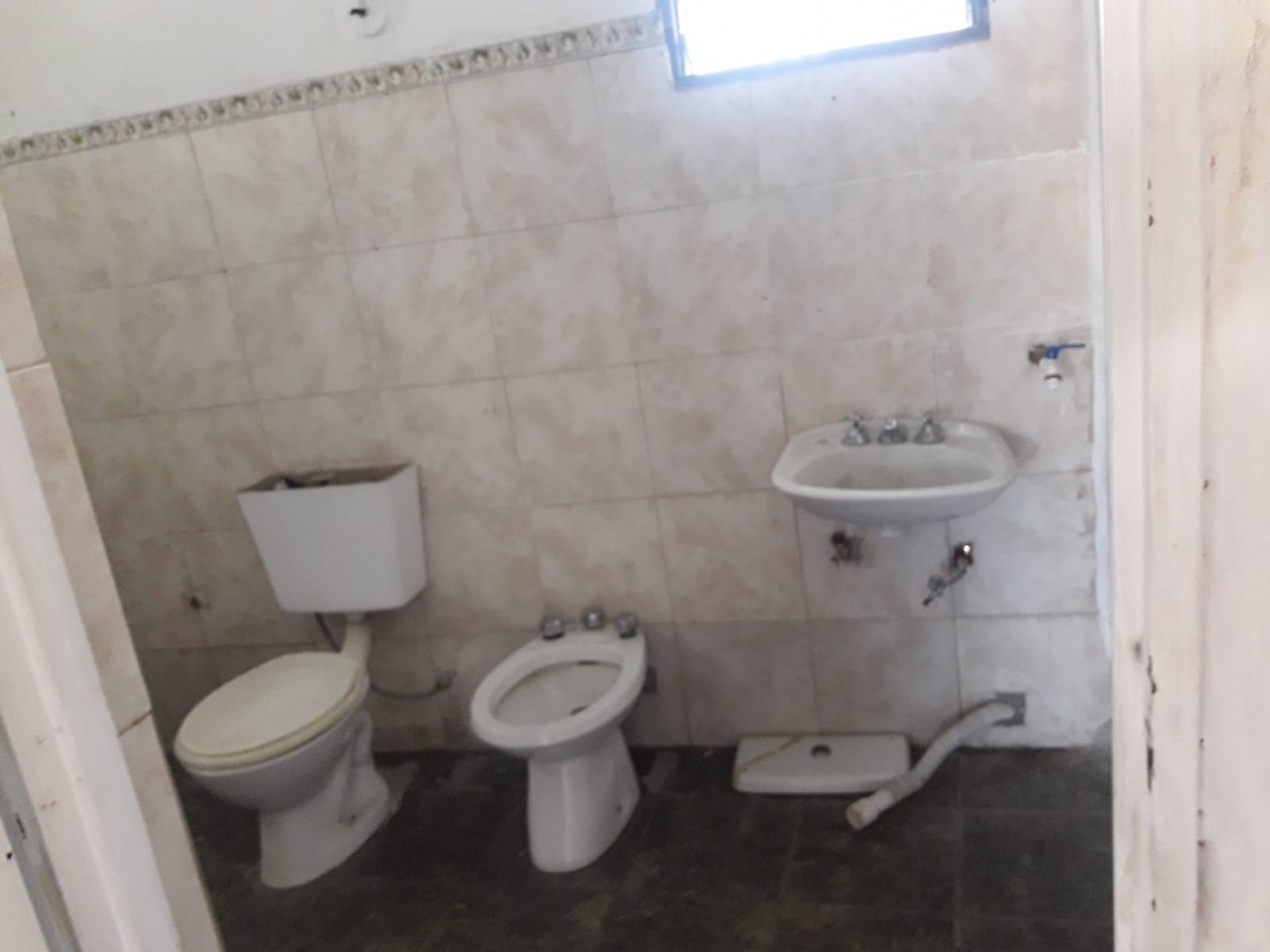2 casas 2 ambientes cada una