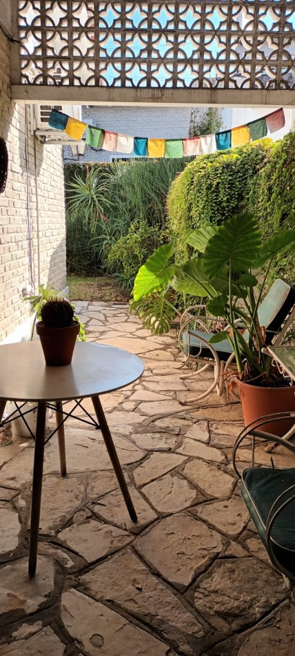 Chalet 4 ambientes - Apto credito
