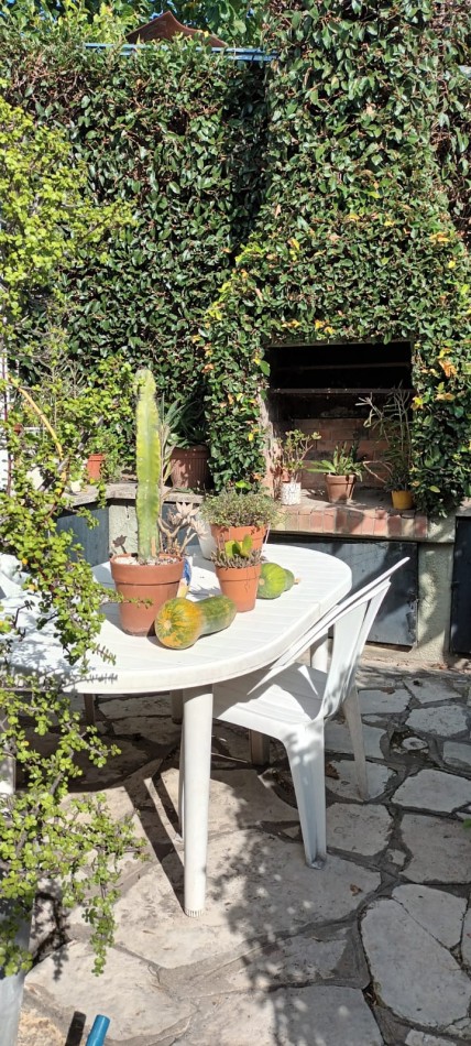Chalet 4 ambientes - Apto credito
