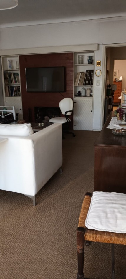Chalet 4 ambientes - Apto credito