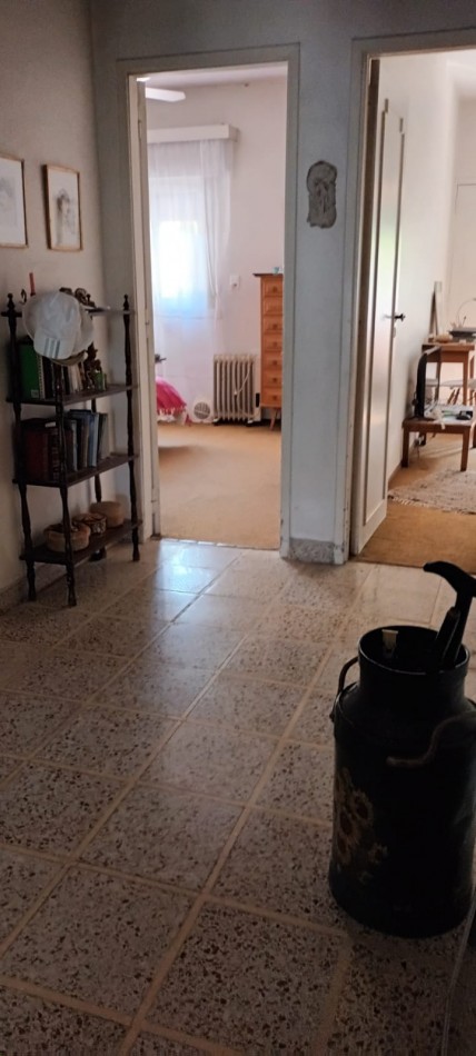 Chalet 4 ambientes - Apto credito