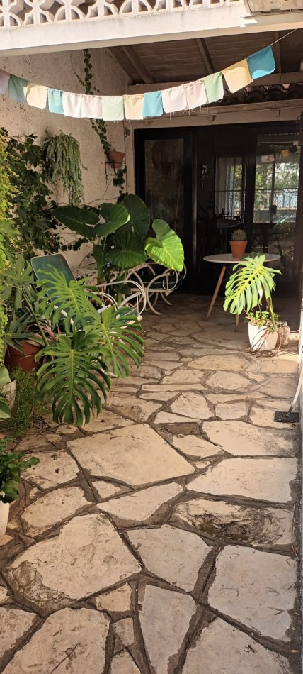 Chalet 4 ambientes - Apto credito