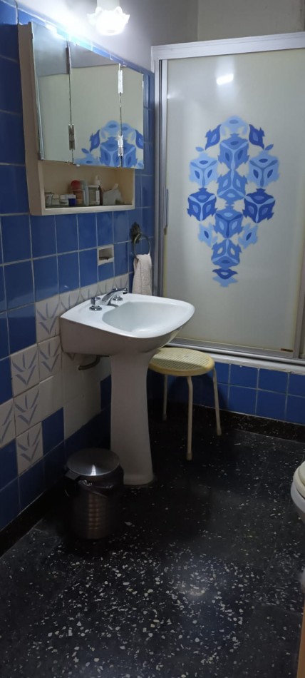 Chalet 4 ambientes - Apto credito