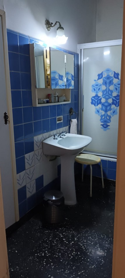 Chalet 4 ambientes - Apto credito