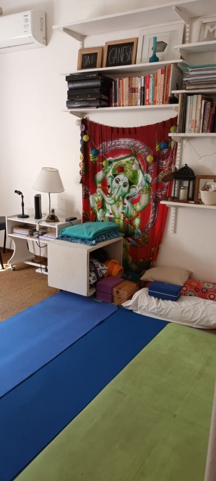 Chalet 4 ambientes - Apto credito