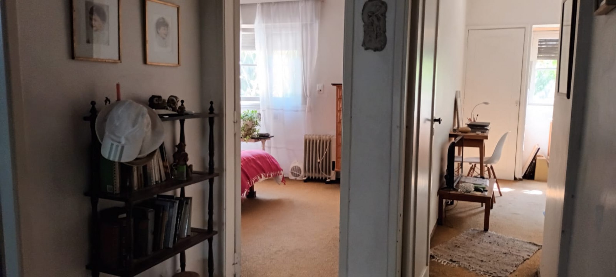 Chalet 4 ambientes - Apto credito