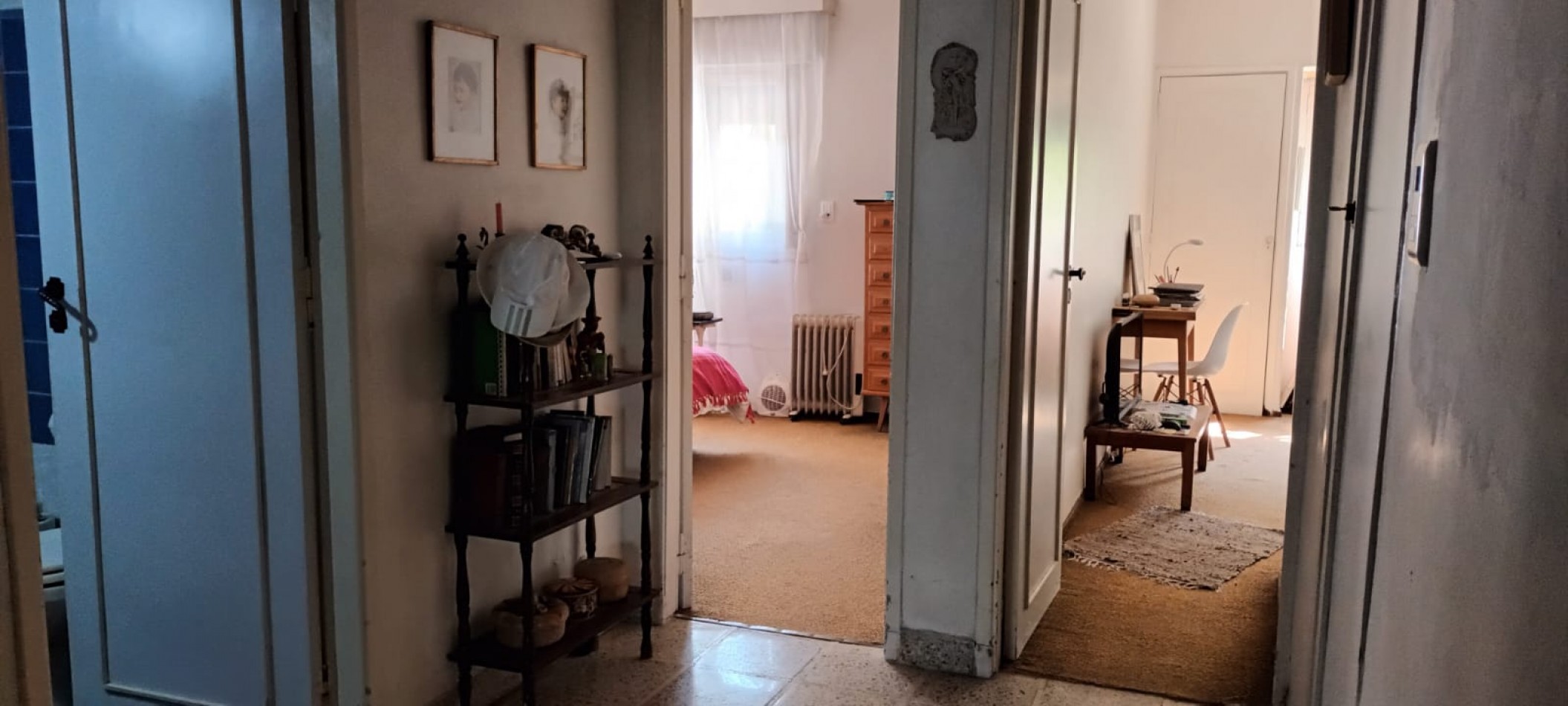 Chalet 4 ambientes - Apto credito