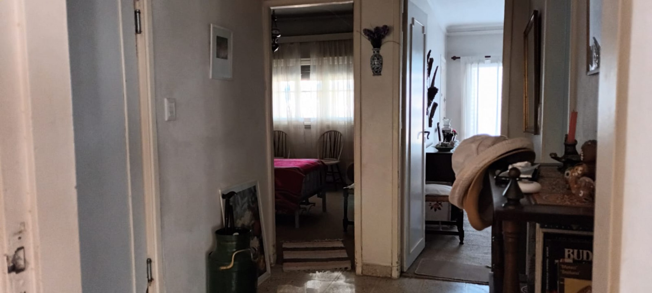 Chalet 4 ambientes - Apto credito